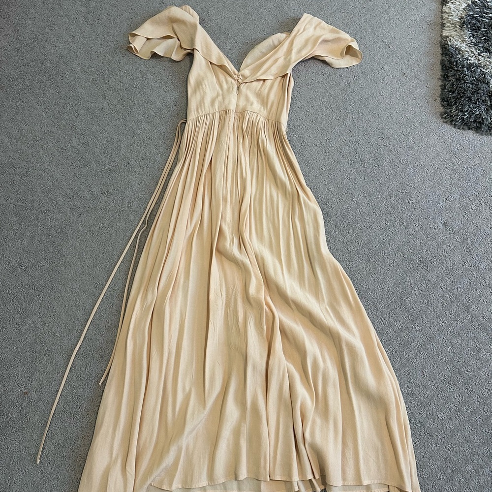 Christy Dawn Monarch Dress - Picture 2 of 3